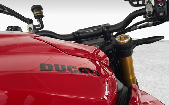 Motorrad Occasion Ducati Streetfighter V2 S - Bild 6