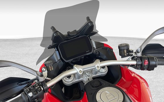 Neufahrzeug Ducati Multistrada V4 S Sport - Bild 7