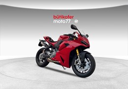 Neumotorrad Ducati Panigale V2 S