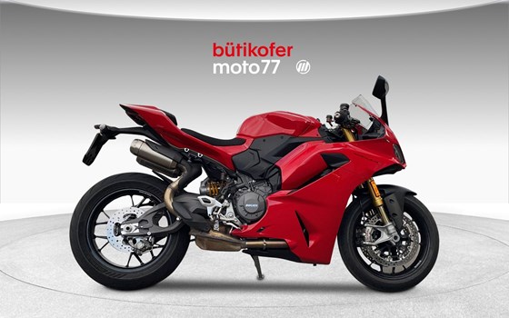 Neufahrzeug Ducati Panigale V2 S - Bild 2