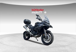 Occasion Benelli TRK 502 X