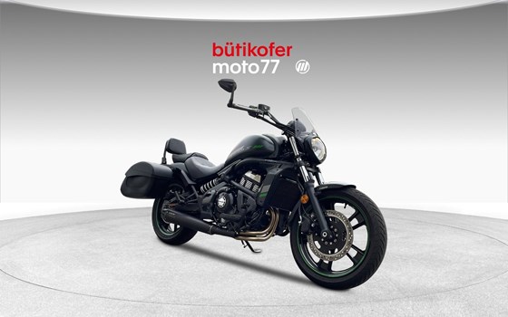 Motorrad Occasion Kawasaki Vulcan S - Bild 1