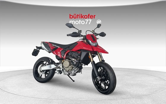 Neufahrzeug Ducati Hypermotard 698 Mono - Bild 1