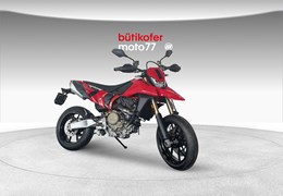 Neumotorrad Ducati Hypermotard 698 Mono