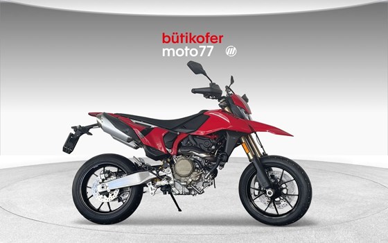 Neufahrzeug Ducati Hypermotard 698 Mono - Bild 2