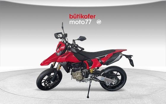 Neufahrzeug Ducati Hypermotard 698 Mono - Bild 4