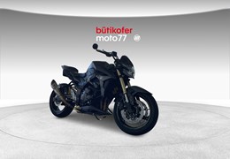 Occasion Suzuki GSR 750 Freegun