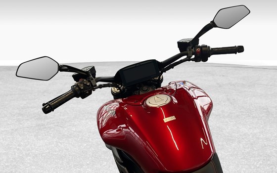 Neufahrzeug Ducati XDiavel V4 - Bild 5