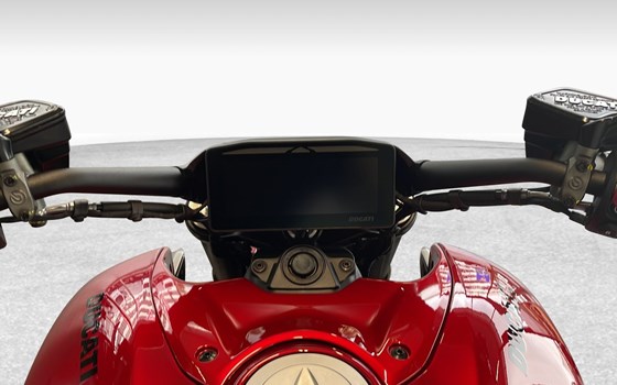 Neufahrzeug Ducati XDiavel V4 - Bild 6