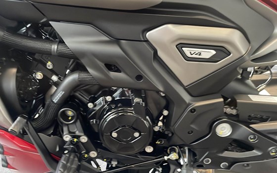 Neufahrzeug Ducati XDiavel V4 - Bild 9