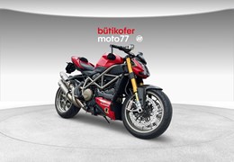 Occasion Ducati Streetfighter S