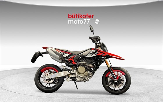 Neufahrzeug Ducati Hypermotard 698 Mono RVE - Bild 2