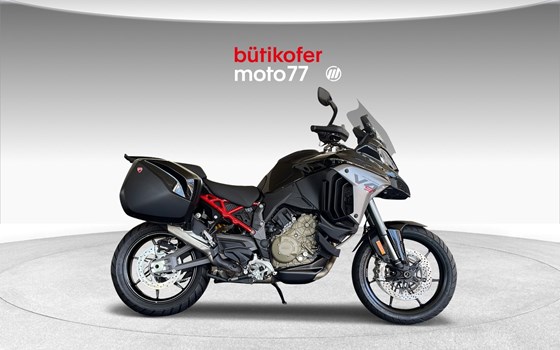 Offre Ducati Multistrada V4 S Sport - Image 2