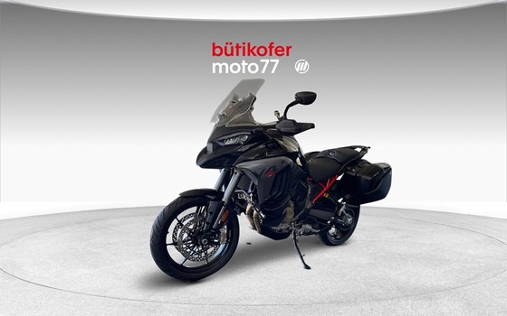 Offre Ducati Multistrada V4 S Sport - Image 3