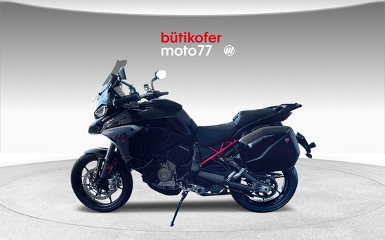 Offre Ducati Multistrada V4 S Sport - Image 4