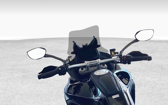 Offre Ducati Multistrada V4 S Sport - Image 7