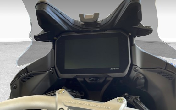 Offre Ducati Multistrada V4 S Sport - Image 8