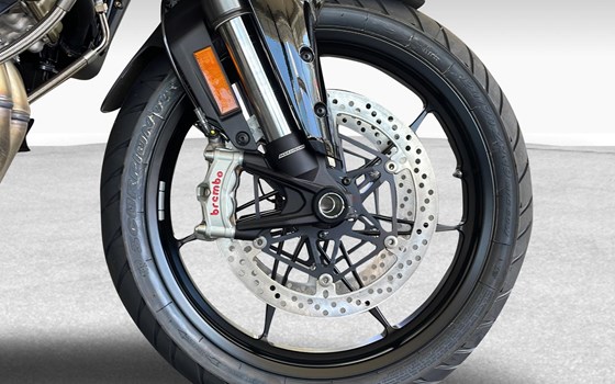 Offre Ducati Multistrada V4 S Sport - Image 9