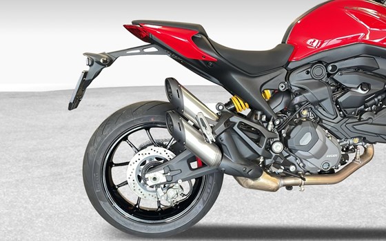 Neufahrzeug Ducati Monster 30° Anniversario - Bild 10
