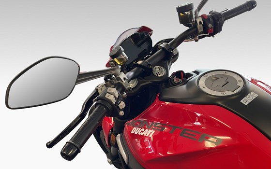 Neufahrzeug Ducati Monster 30° Anniversario - Bild 6