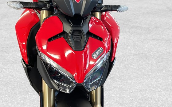 Neufahrzeug Ducati Streetfighter V2 - Bild 6