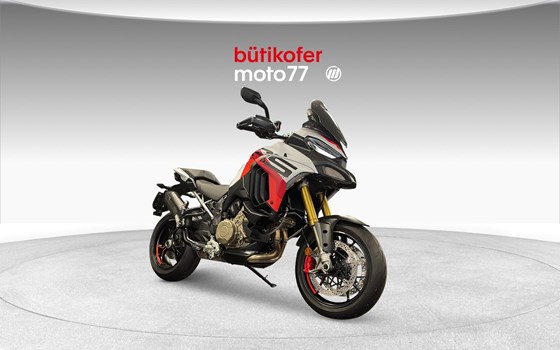 Offre Ducati Multistrada V4 RS - Image 1