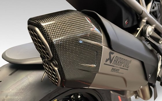 Offre Ducati Multistrada V4 RS - Image 13