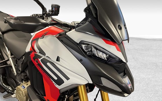 Offre Ducati Multistrada V4 RS - Image 5