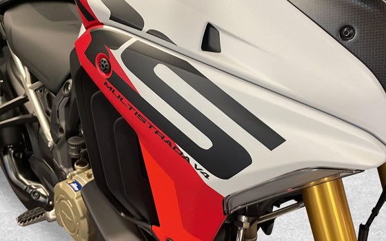 Offre Ducati Multistrada V4 RS - Image 6