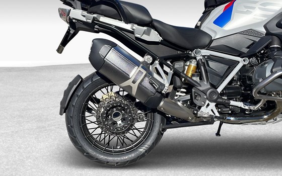 Motorrad Occasion BMW R 1250 GS - Bild 10