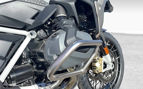 Motorrad Occasion BMW R 1250 GS - Bild 11