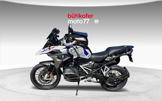 Motorrad Occasion BMW R 1250 GS - Bild 4