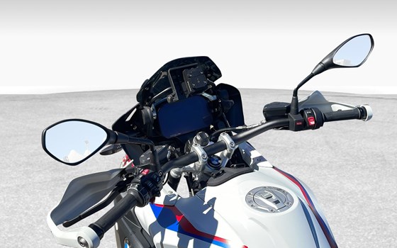 Motorrad Occasion BMW R 1250 GS - Bild 5
