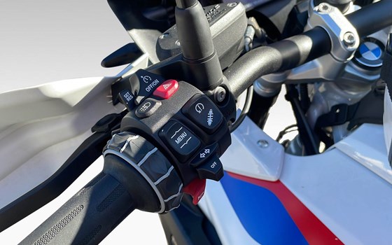 Motorrad Occasion BMW R 1250 GS - Bild 6
