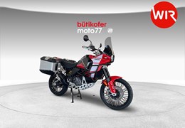 Occasion Ducati DesertX Discovery