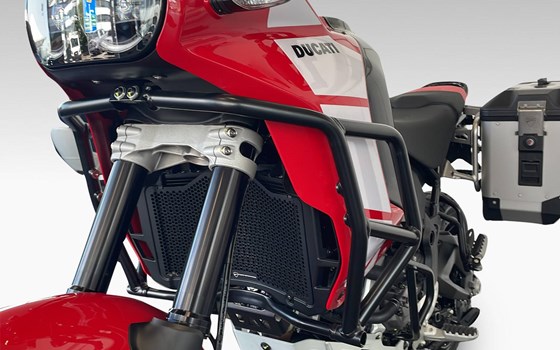 Neufahrzeug Ducati DesertX Discovery - Bild 5