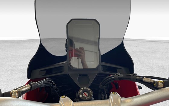 Neufahrzeug Ducati DesertX Discovery - Bild 7