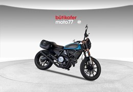 Occasion Ducati Scrambler Icon