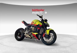 Occasion Ducati Streetfighter V4 Lamborghini