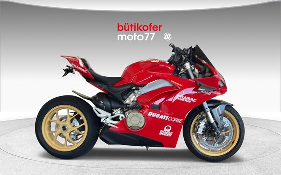 Motorrad Occasion Ducati 1100 Evo SP - Bild 2