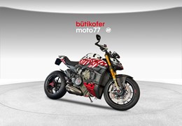 Occasion Ducati Streetfighter V4 S