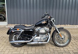 Occasion Harley-Davidson Sportster XL 883 L SuperLow