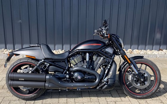 Motorrad Occasion Harley-Davidson Night Rod Special VRSCDX - Bild 1