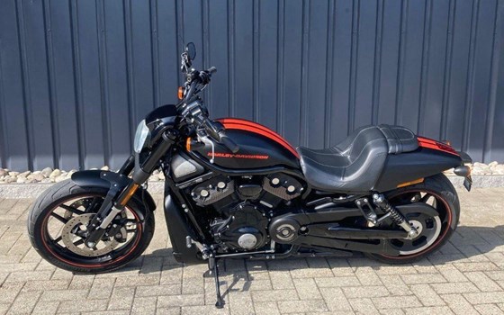 Motorrad Occasion Harley-Davidson Night Rod Special VRSCDX - Bild 4