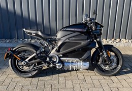 Occasion Harley-Davidson LiveWire ELW
