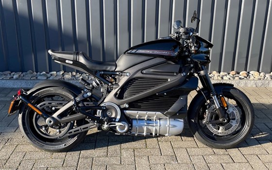 Offerta Harley-Davidson LiveWire ELW - Immagine 1