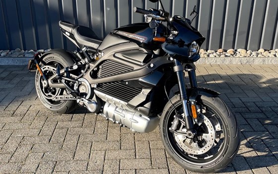 Offerta Harley-Davidson LiveWire ELW - Immagine 2