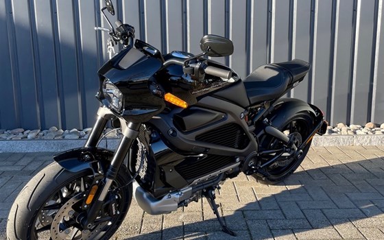 Offerta Harley-Davidson LiveWire ELW - Immagine 3