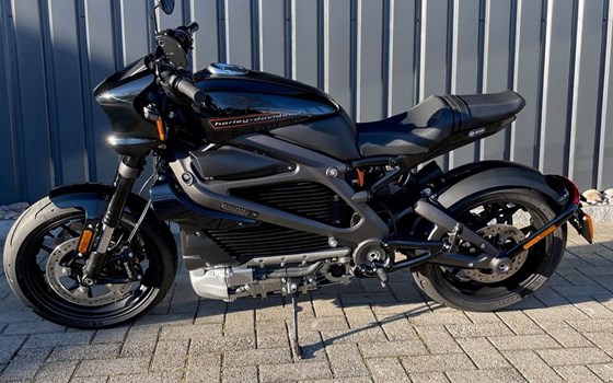 Offerta Harley-Davidson LiveWire ELW - Immagine 4