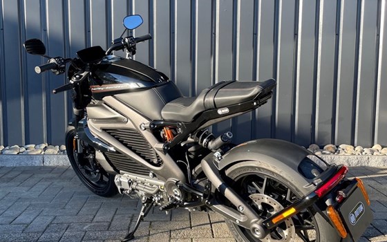 Offerta Harley-Davidson LiveWire ELW - Immagine 5